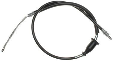 Parking Brake Cable RS BC95833