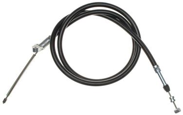 Parking Brake Cable RS BC95834