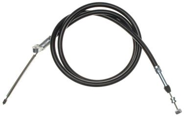 2001 Toyota Camry Parking Brake Cable RS BC95834