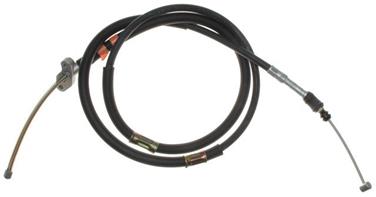 Parking Brake Cable RS BC95838