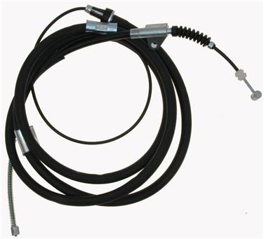 Parking Brake Cable RS BC95843