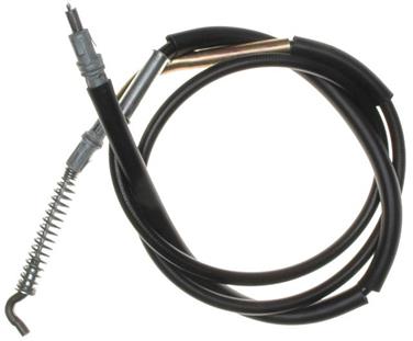 Parking Brake Cable RS BC95845