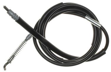 Parking Brake Cable RS BC95847