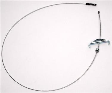 Parking Brake Cable RS BC95848