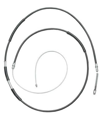 Parking Brake Cable RS BC95853