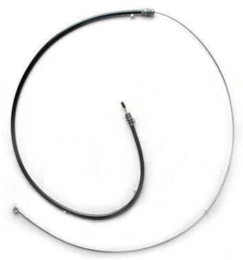 Parking Brake Cable RS BC95855