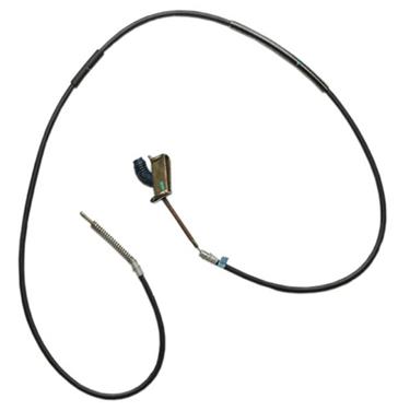 Parking Brake Cable RS BC95860