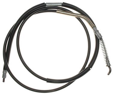 Parking Brake Cable RS BC95865