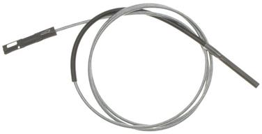 2001 Chevrolet Suburban 1500 Parking Brake Cable RS BC95880