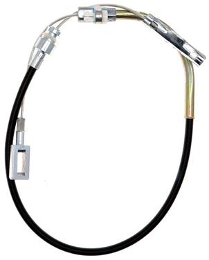 2001 Chevrolet Monte Carlo Parking Brake Cable RS BC95886