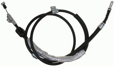 Parking Brake Cable RS BC95894