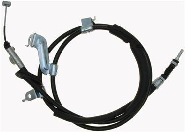 1999 Honda Accord Parking Brake Cable RS BC95895