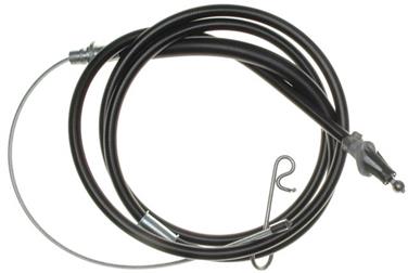 Parking Brake Cable RS BC95902