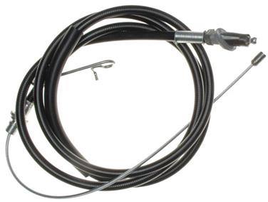 Parking Brake Cable RS BC95903