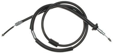 Parking Brake Cable RS BC95908