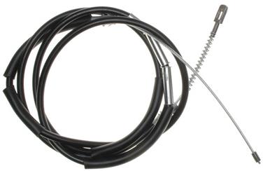 1999 Ford F-150 Parking Brake Cable RS BC95913