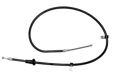 Parking Brake Cable RS BC95933