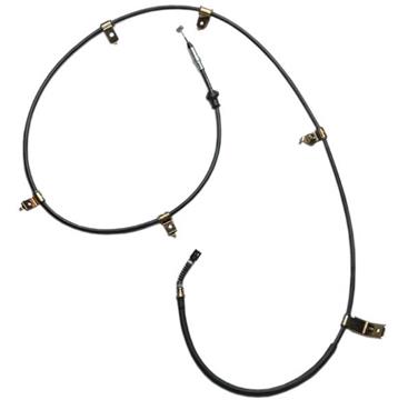 Parking Brake Cable RS BC95942