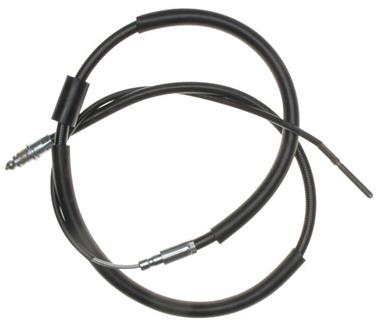 Parking Brake Cable RS BC95944