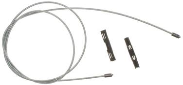 2002 Chevrolet Silverado 2500 Parking Brake Cable RS BC95955