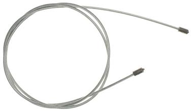 2003 Chevrolet Silverado 2500 Parking Brake Cable RS BC95956