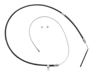 Parking Brake Cable RS BC95960
