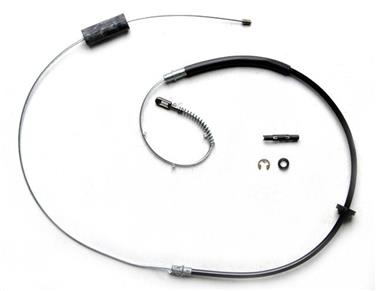 Parking Brake Cable RS BC95963