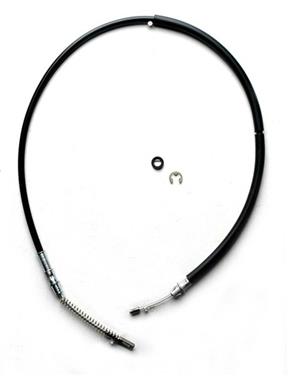 Parking Brake Cable RS BC95969