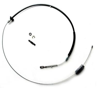 Parking Brake Cable RS BC95971