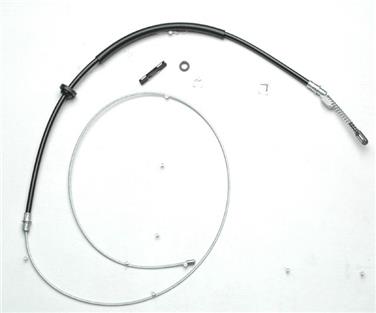 Parking Brake Cable RS BC95976