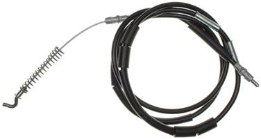 2004 Chevrolet Avalanche 1500 Parking Brake Cable RS BC95978