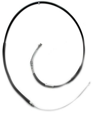 Parking Brake Cable RS BC95981