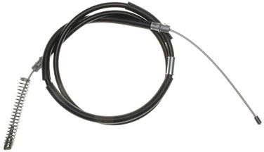 2001 Chevrolet Suburban 2500 Parking Brake Cable RS BC95982