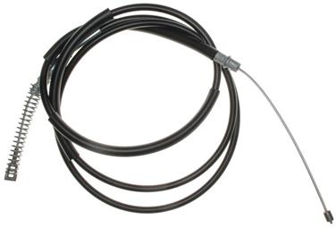 2004 Chevrolet Avalanche 2500 Parking Brake Cable RS BC95983