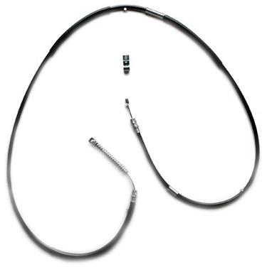 2004 Chevrolet Silverado 2500 Parking Brake Cable RS BC95985