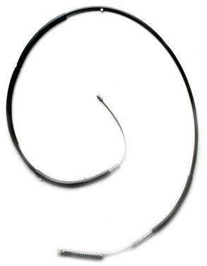 Parking Brake Cable RS BC95989