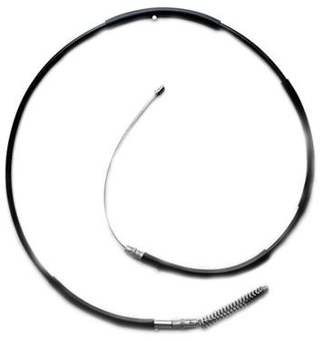 Parking Brake Cable RS BC95994