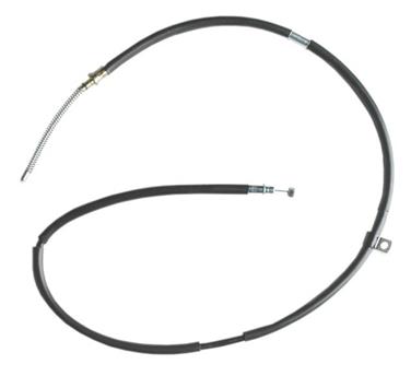 2003 Chrysler Sebring Parking Brake Cable RS BC95996