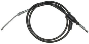 2004 Chrysler PT Cruiser Parking Brake Cable RS BC95998