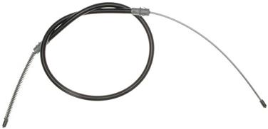 Parking Brake Cable RS BC96000