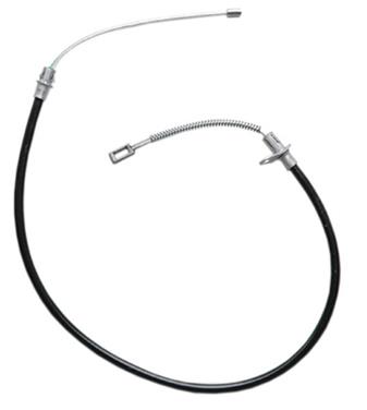 Parking Brake Cable RS BC96001