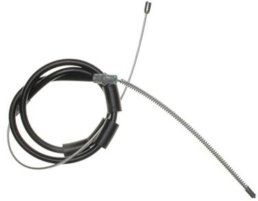 2003 Chrysler Voyager Parking Brake Cable RS BC96002