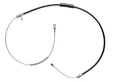Parking Brake Cable RS BC96004