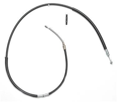 Parking Brake Cable RS BC96006