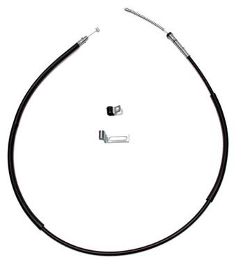 Parking Brake Cable RS BC96007