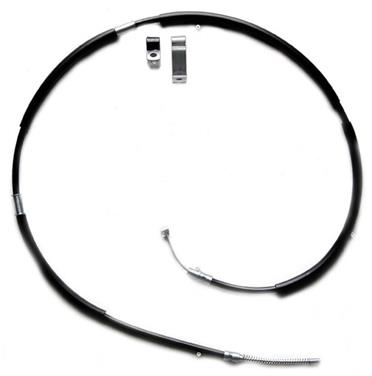 2002 Chrysler Sebring Parking Brake Cable RS BC96008