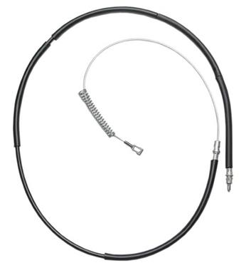 Parking Brake Cable RS BC96038