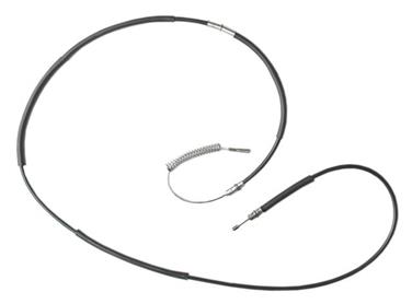 Parking Brake Cable RS BC96039