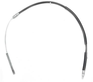 Parking Brake Cable RS BC96041