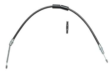 2002 Chrysler 300M Parking Brake Cable RS BC96046